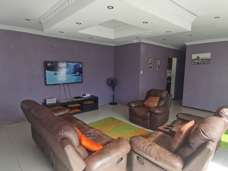 3 Bedroom Property for Sale in Kwadwesi Eastern Cape